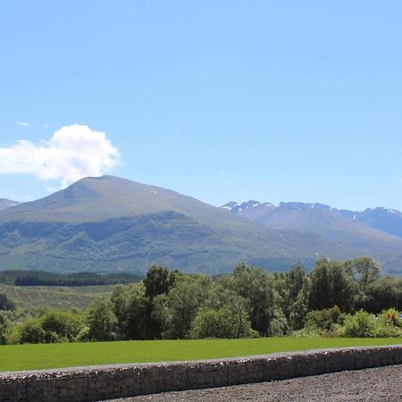 Stag Lodge Spean Bridge Dış mekan fotoğraf