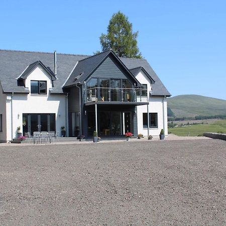Stag Lodge Spean Bridge Dış mekan fotoğraf