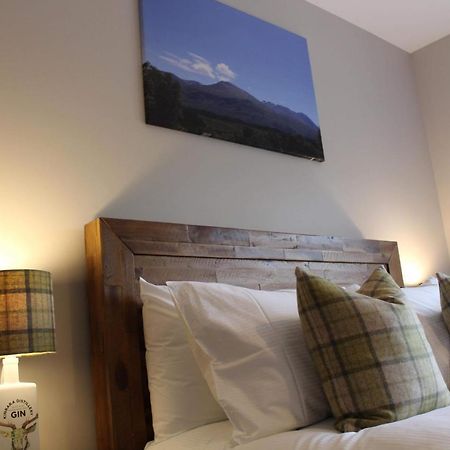 Stag Lodge Spean Bridge Dış mekan fotoğraf
